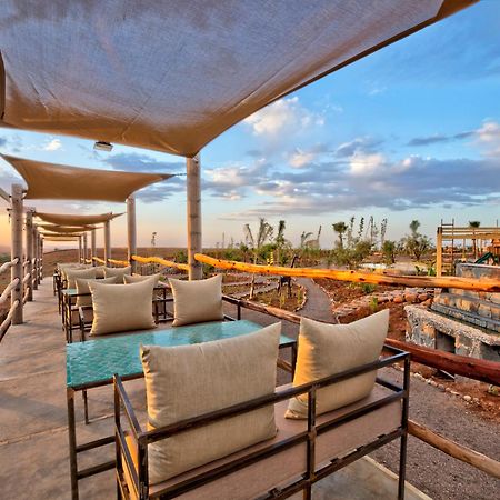 The Ranch Resort 타한노우트 외부 사진
