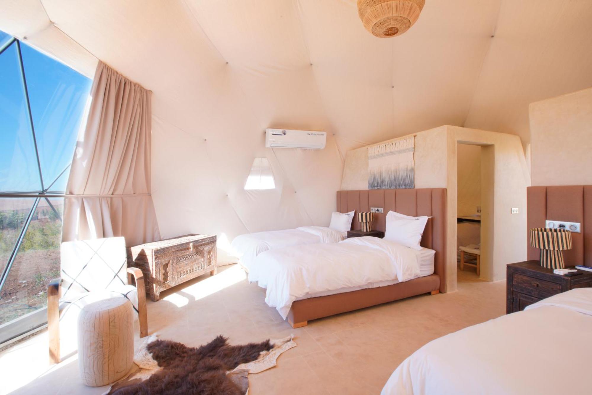 The Ranch Resort 타한노우트 외부 사진