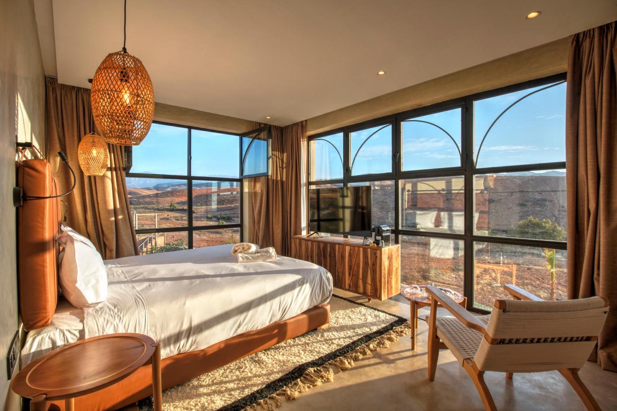 The Ranch Resort 타한노우트 외부 사진
