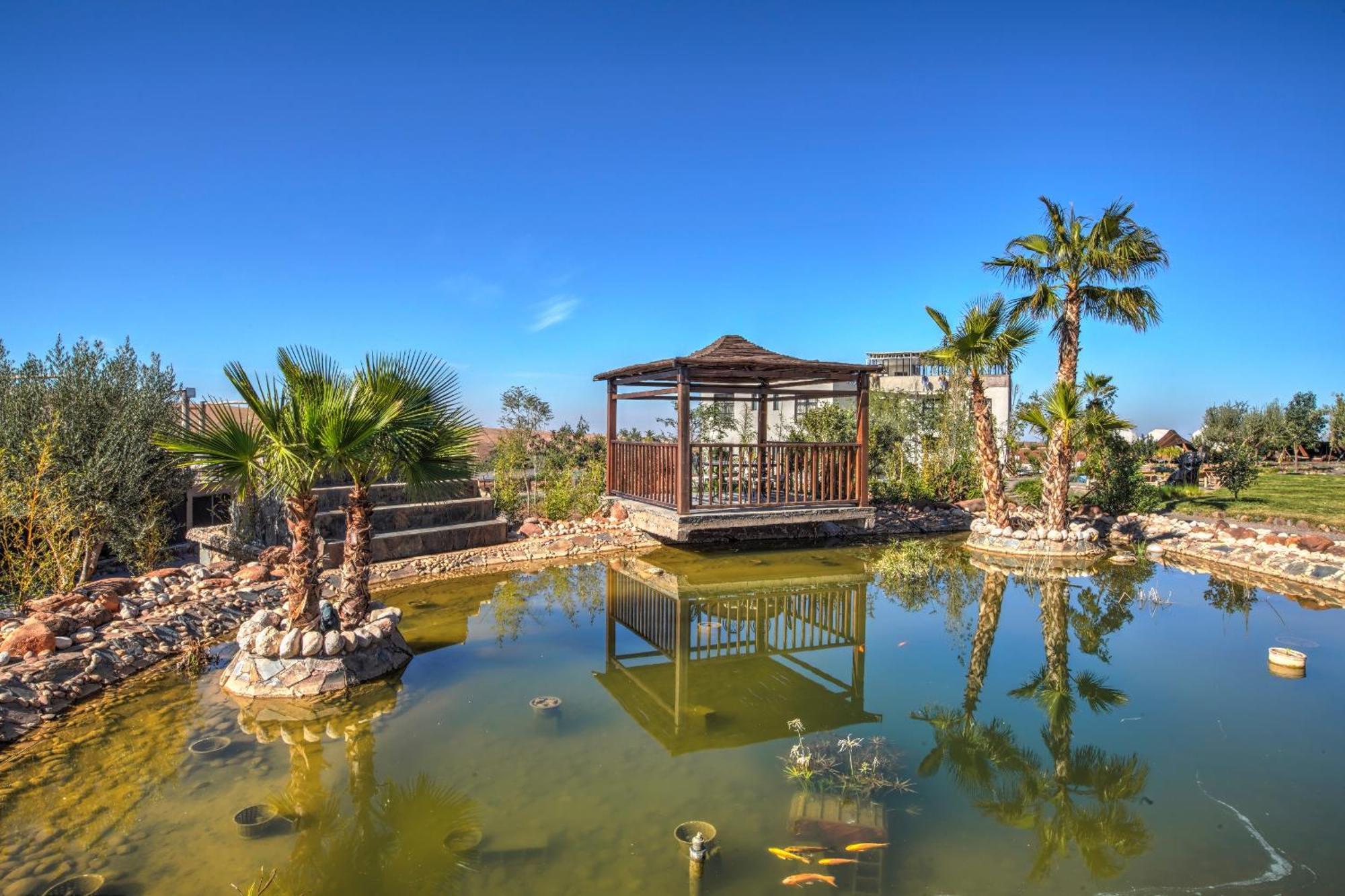 The Ranch Resort 타한노우트 외부 사진