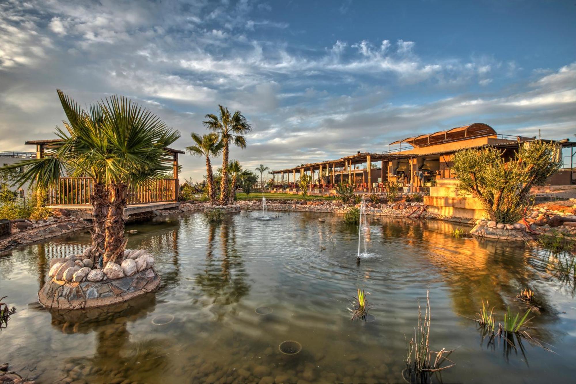 The Ranch Resort 타한노우트 외부 사진