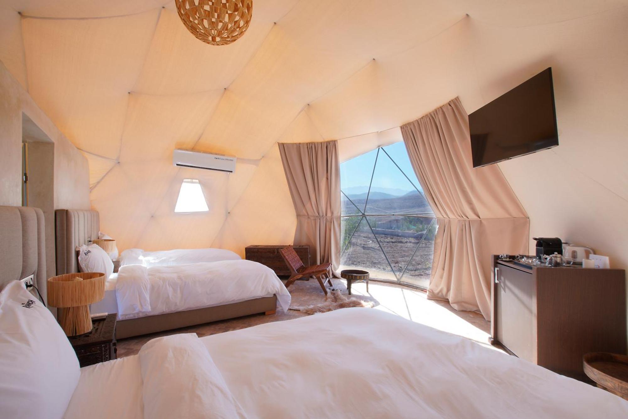 The Ranch Resort 타한노우트 외부 사진