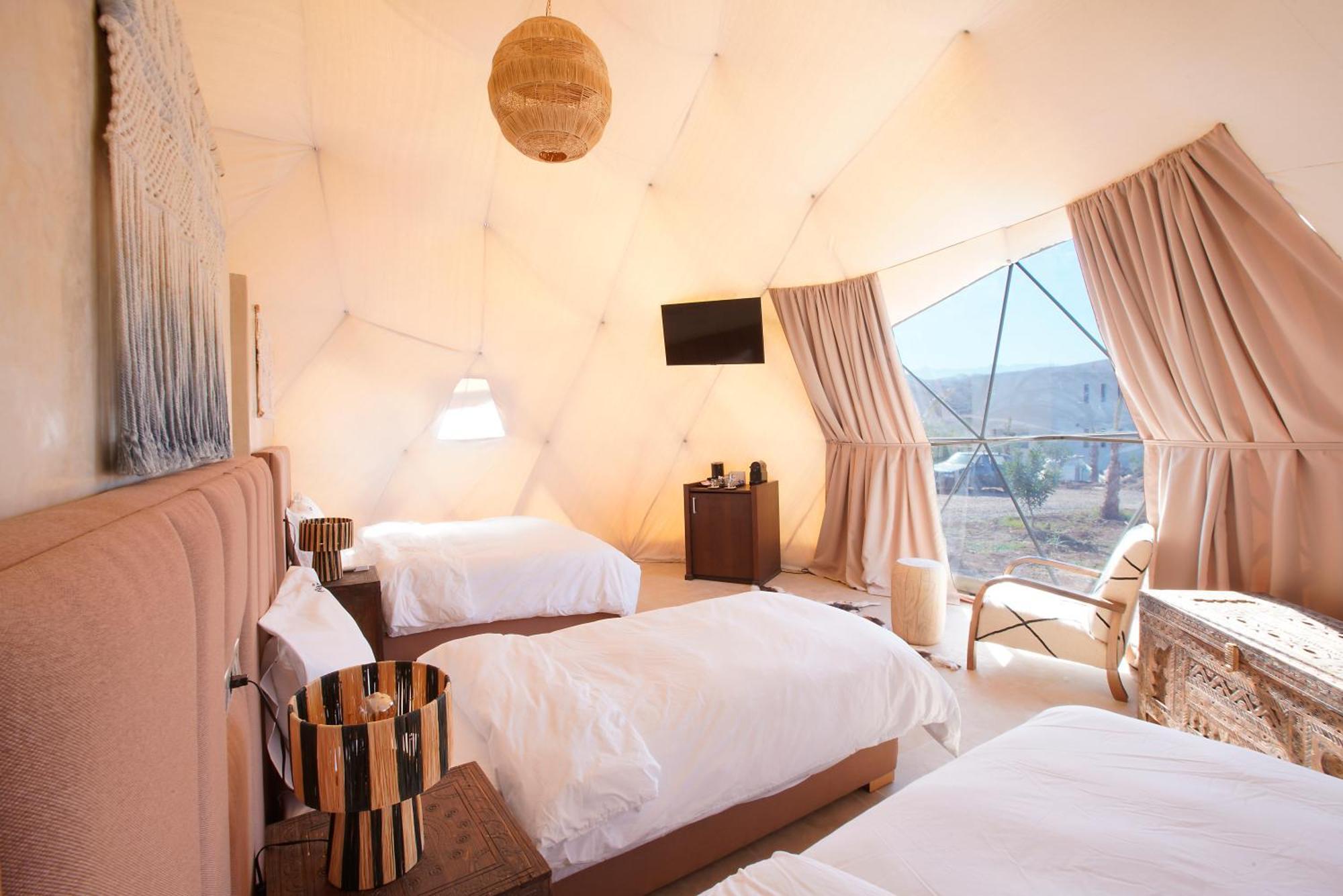 The Ranch Resort 타한노우트 외부 사진