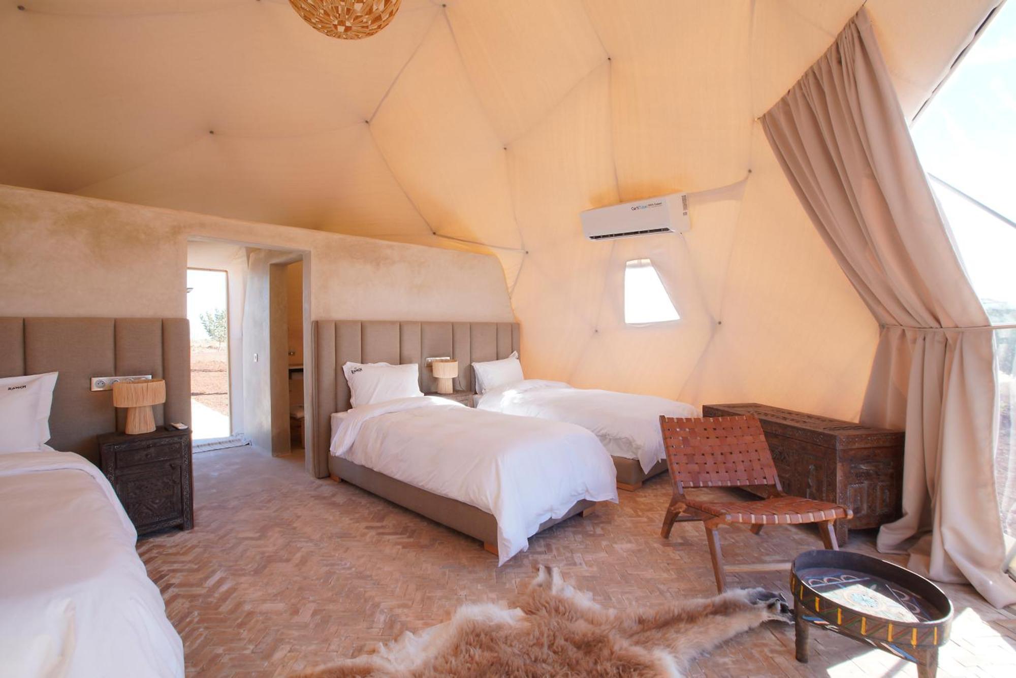 The Ranch Resort 타한노우트 외부 사진
