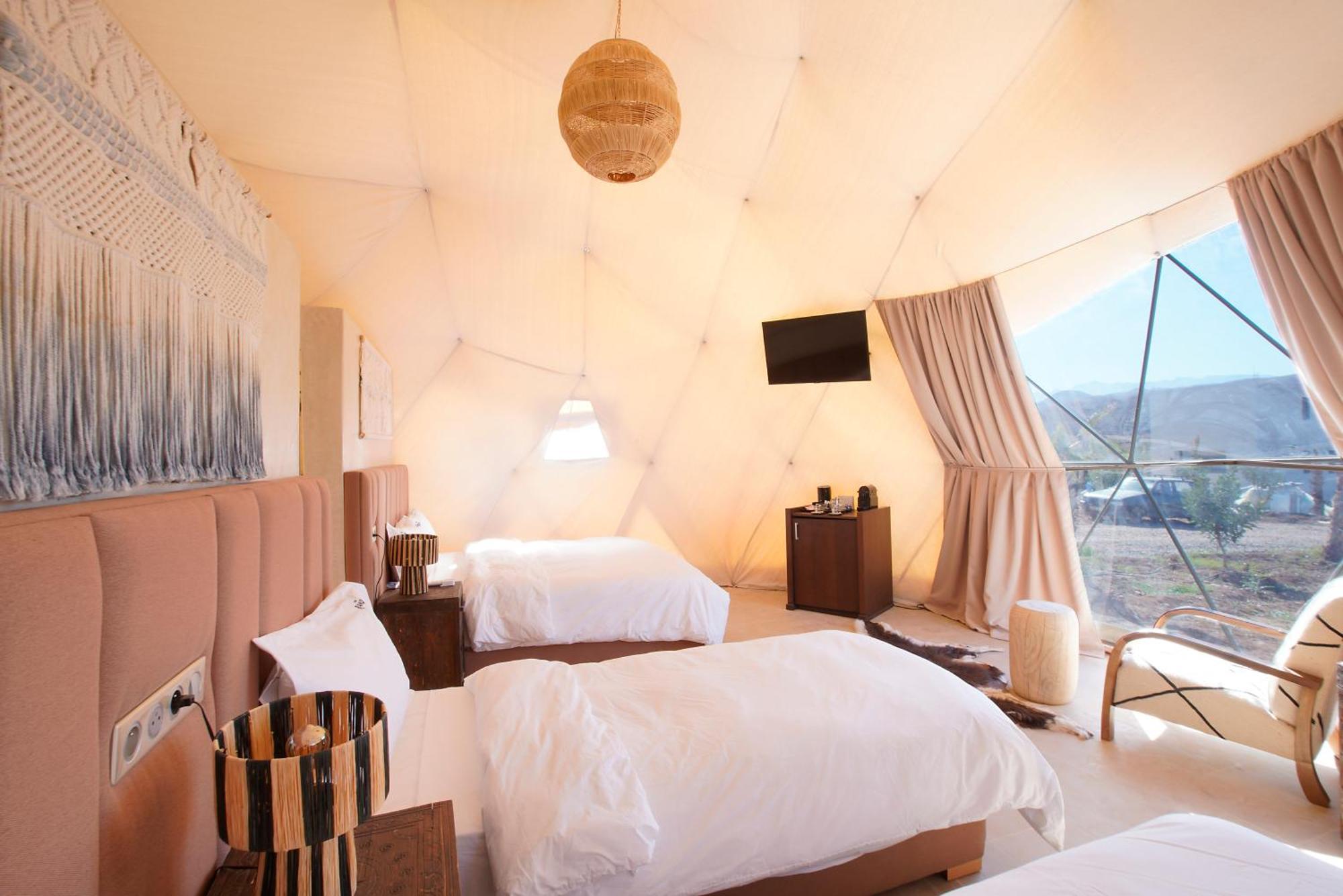 The Ranch Resort 타한노우트 외부 사진