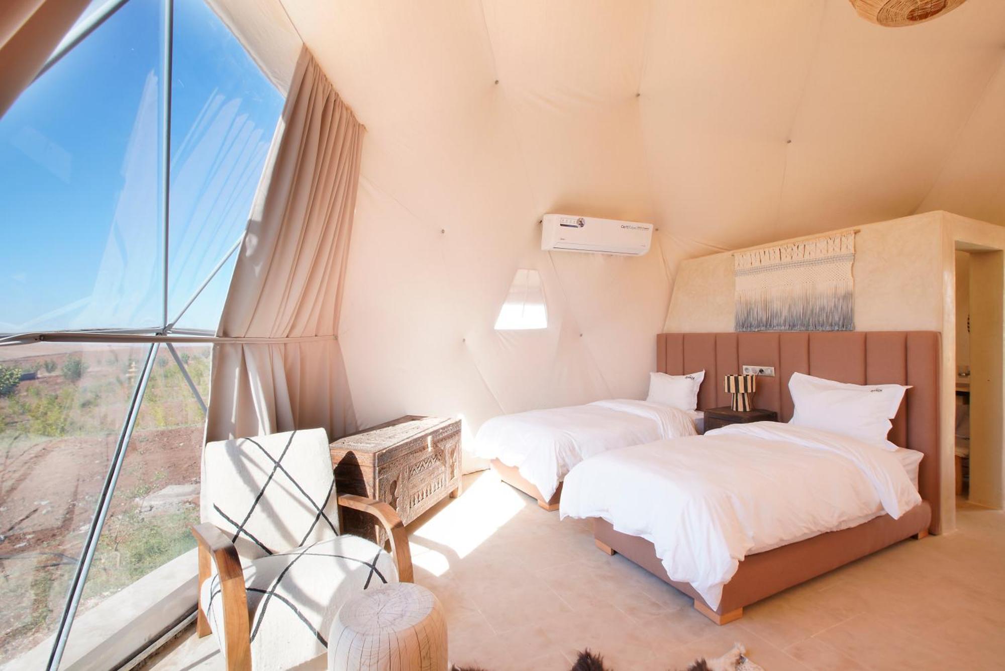 The Ranch Resort 타한노우트 외부 사진