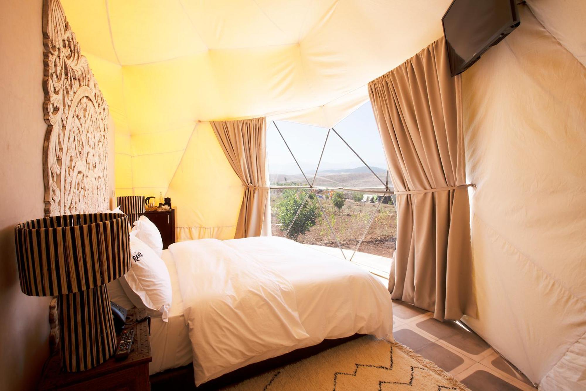The Ranch Resort 타한노우트 외부 사진