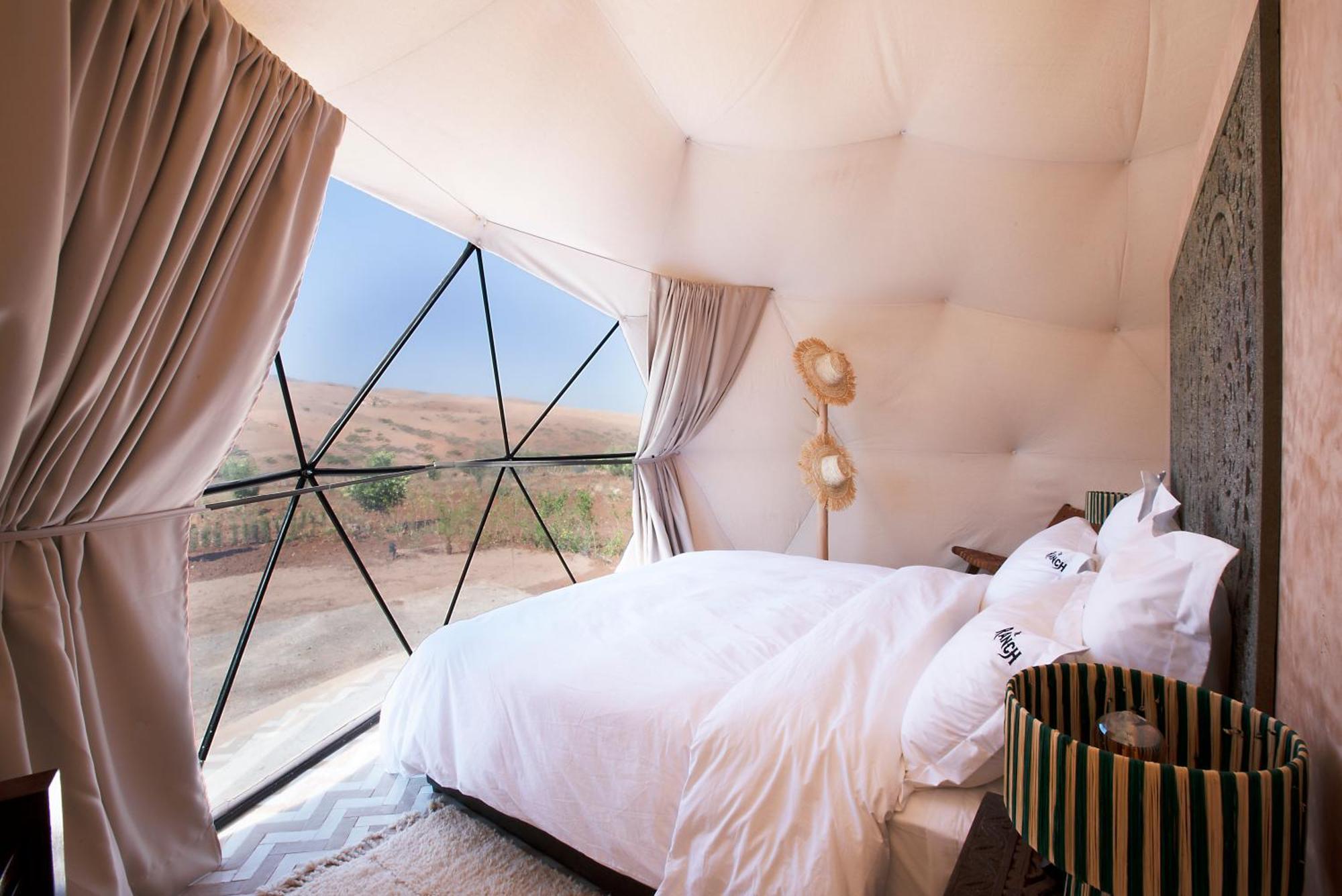 The Ranch Resort 타한노우트 외부 사진
