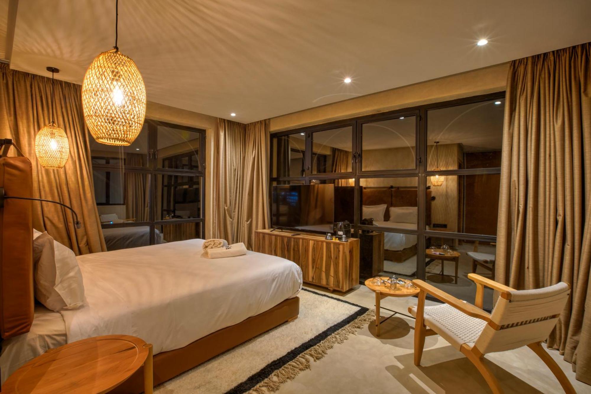 The Ranch Resort 타한노우트 외부 사진