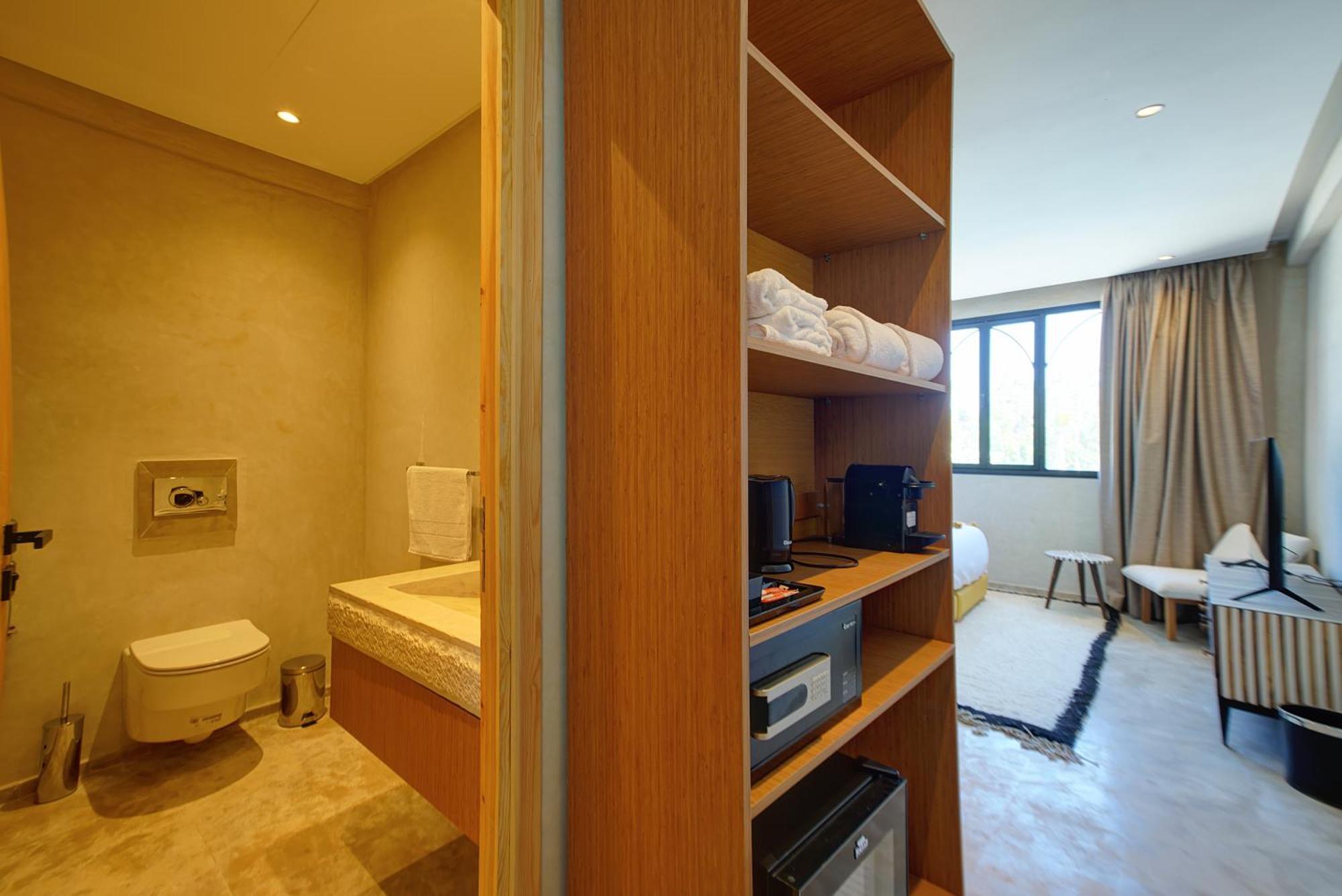The Ranch Resort 타한노우트 외부 사진