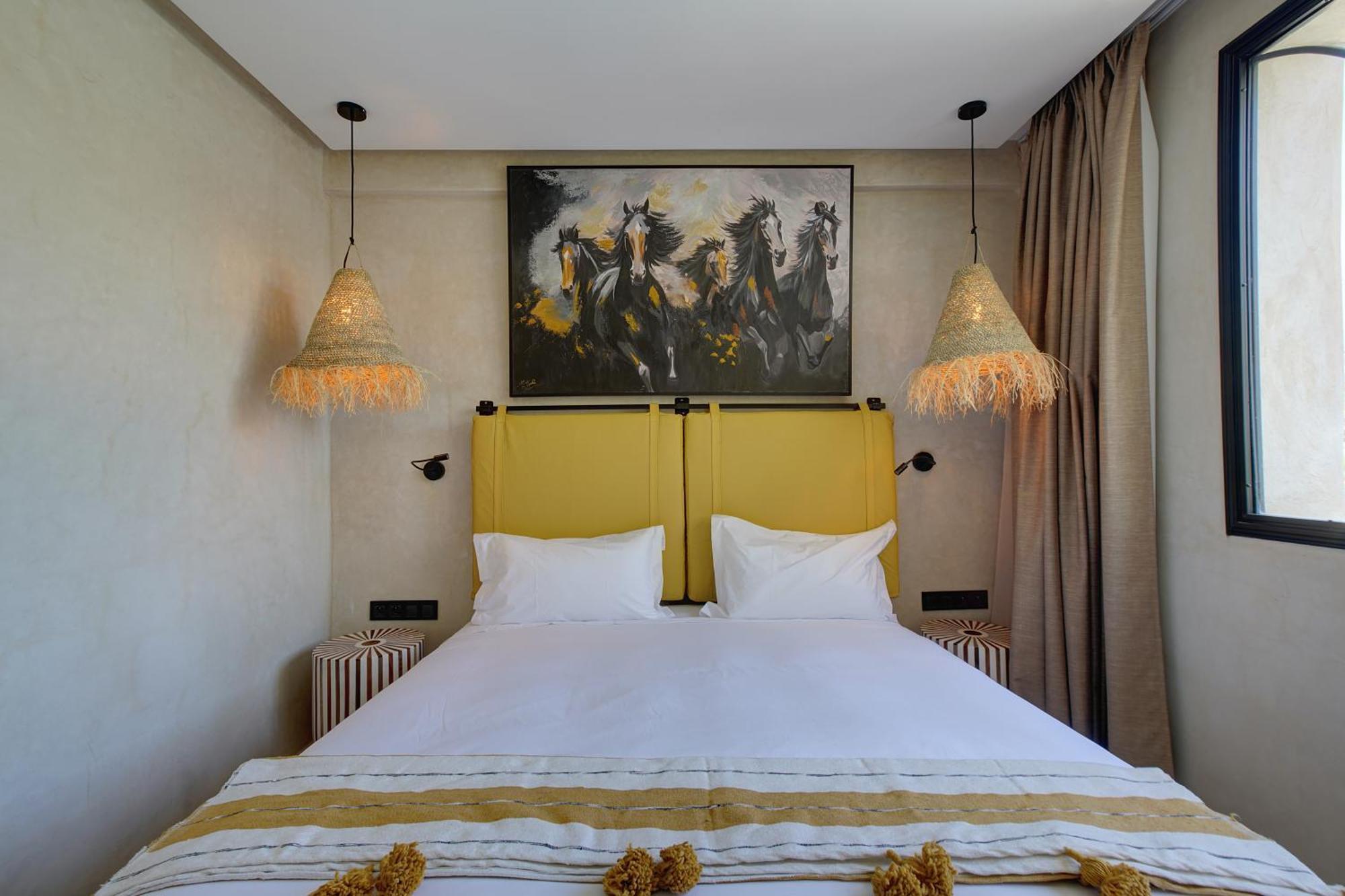 The Ranch Resort 타한노우트 외부 사진