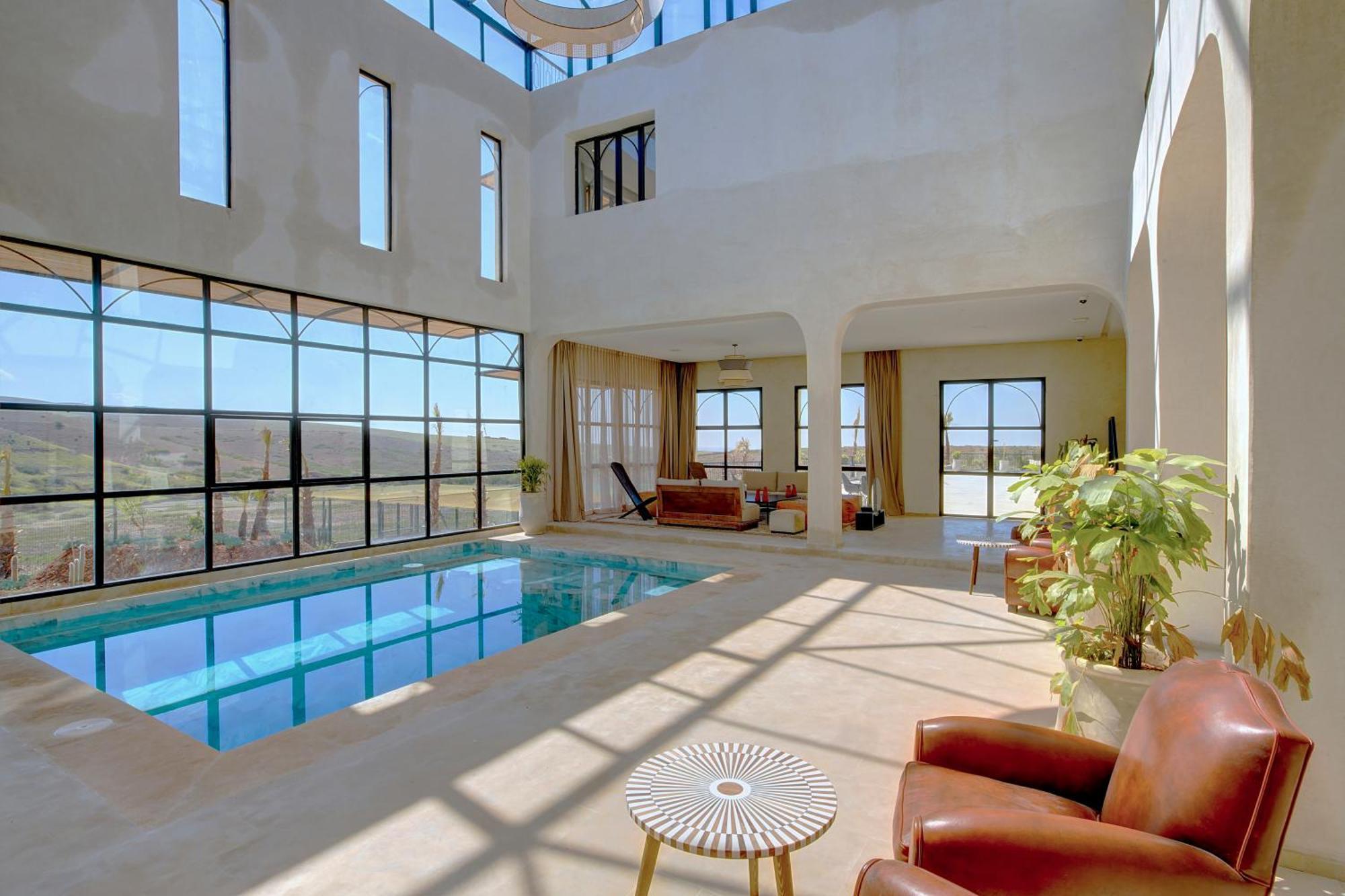 The Ranch Resort 타한노우트 외부 사진