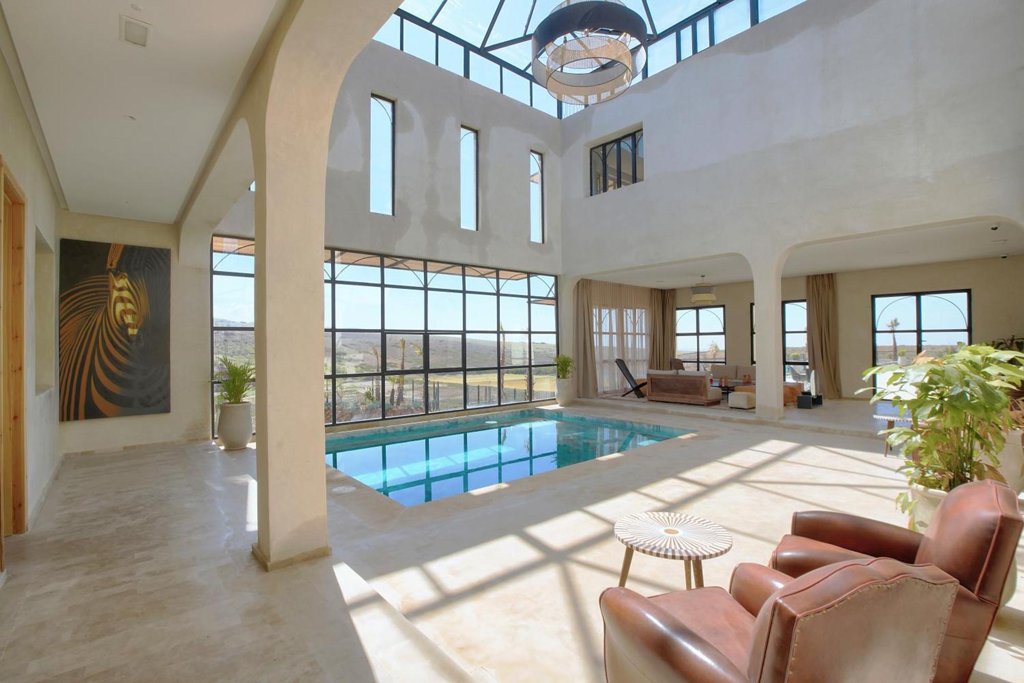 The Ranch Resort 타한노우트 외부 사진