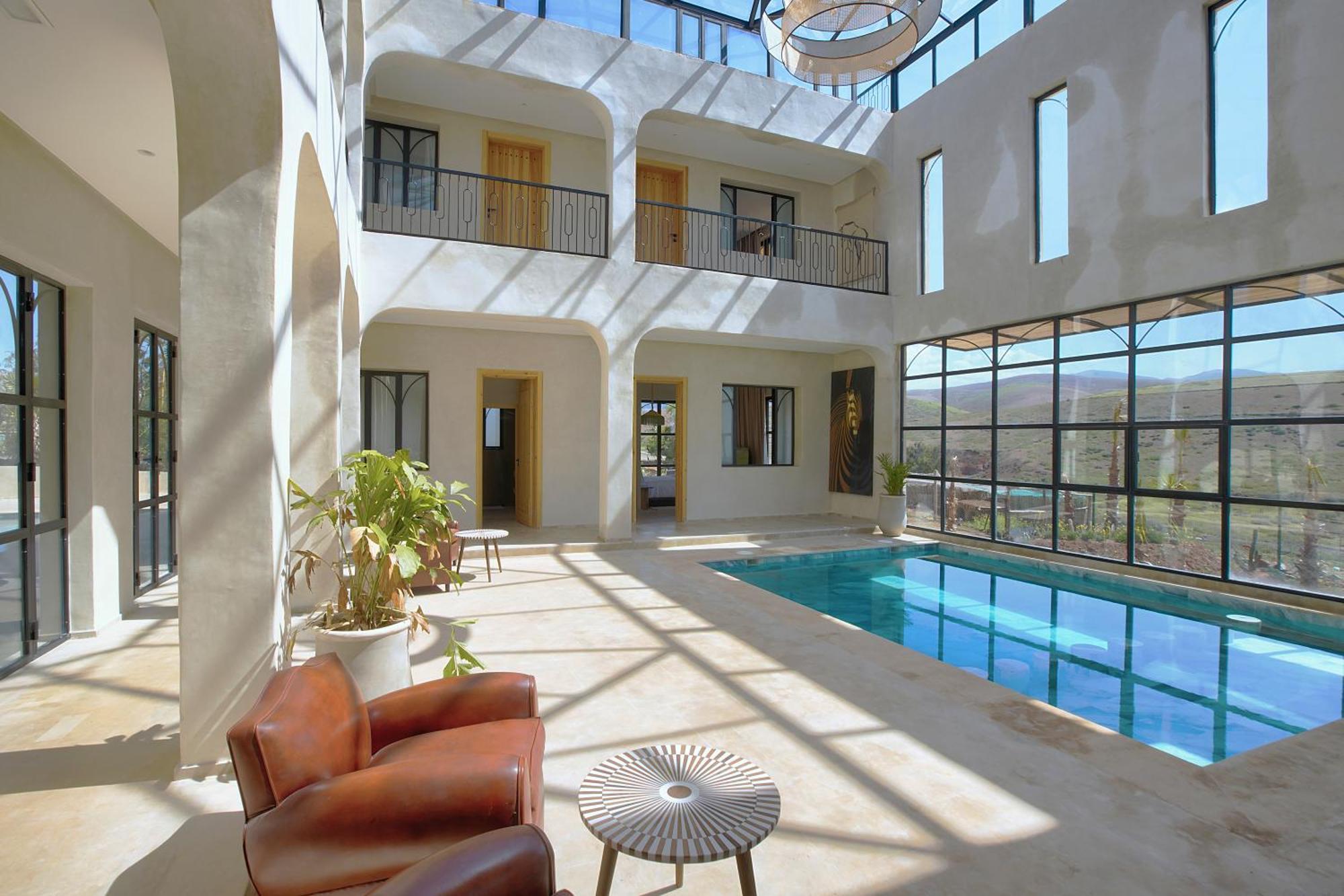 The Ranch Resort 타한노우트 외부 사진