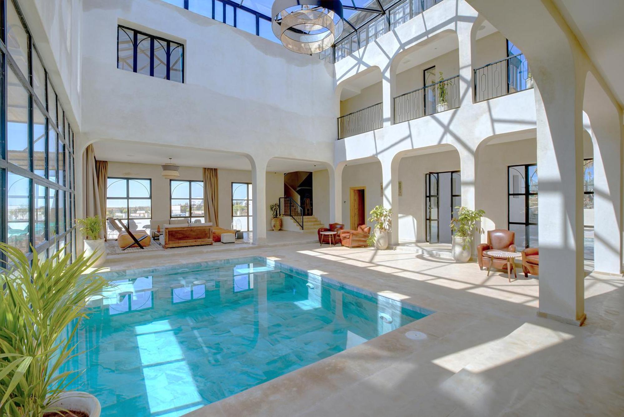 The Ranch Resort 타한노우트 외부 사진