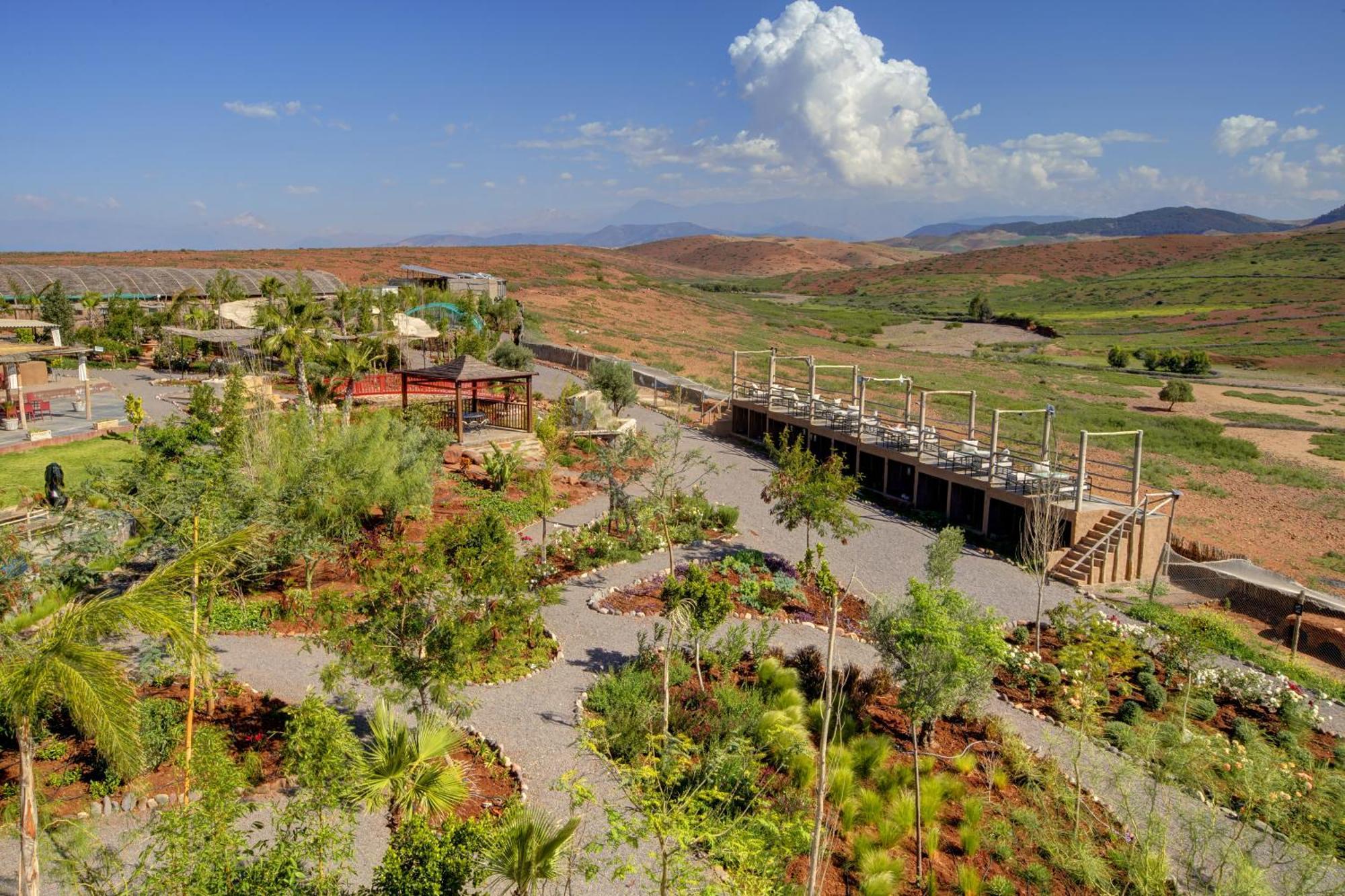 The Ranch Resort 타한노우트 외부 사진