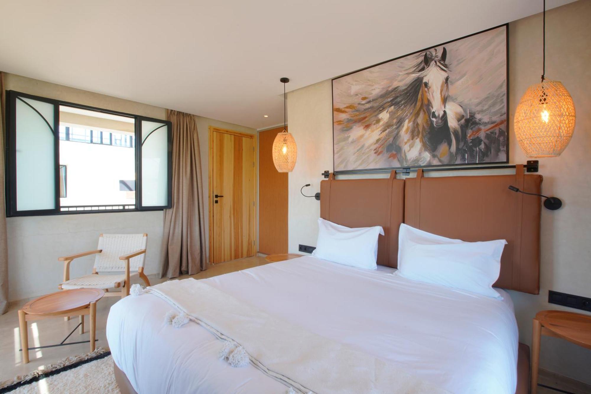 The Ranch Resort 타한노우트 외부 사진