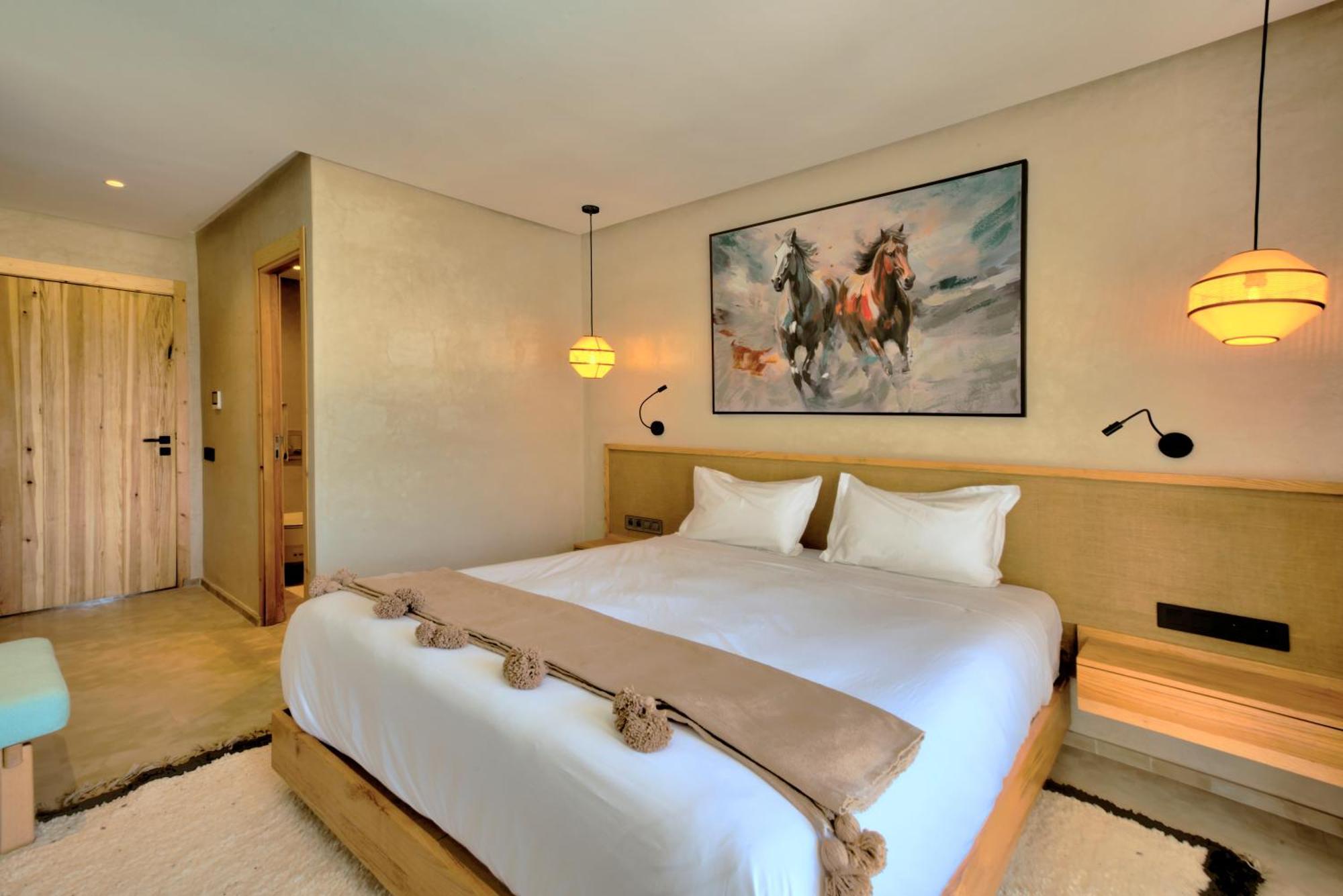 The Ranch Resort 타한노우트 외부 사진