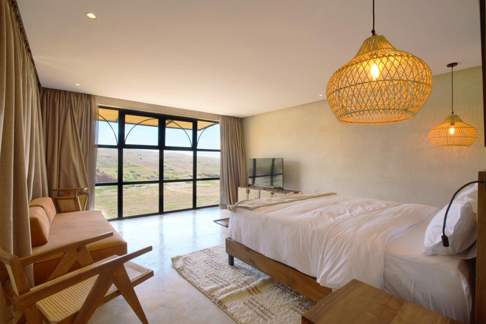 The Ranch Resort 타한노우트 외부 사진