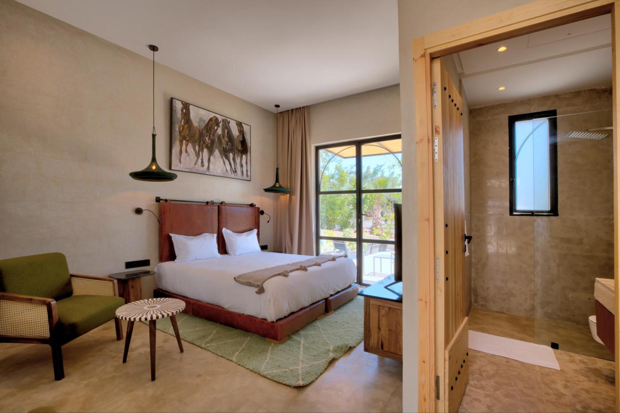 The Ranch Resort 타한노우트 외부 사진