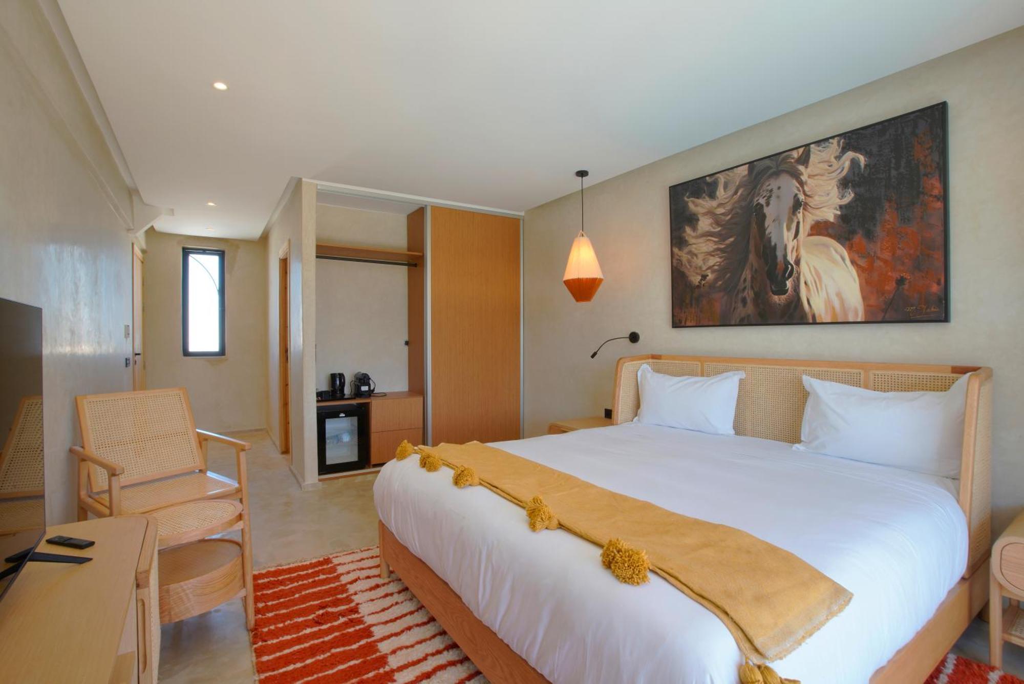 The Ranch Resort 타한노우트 외부 사진