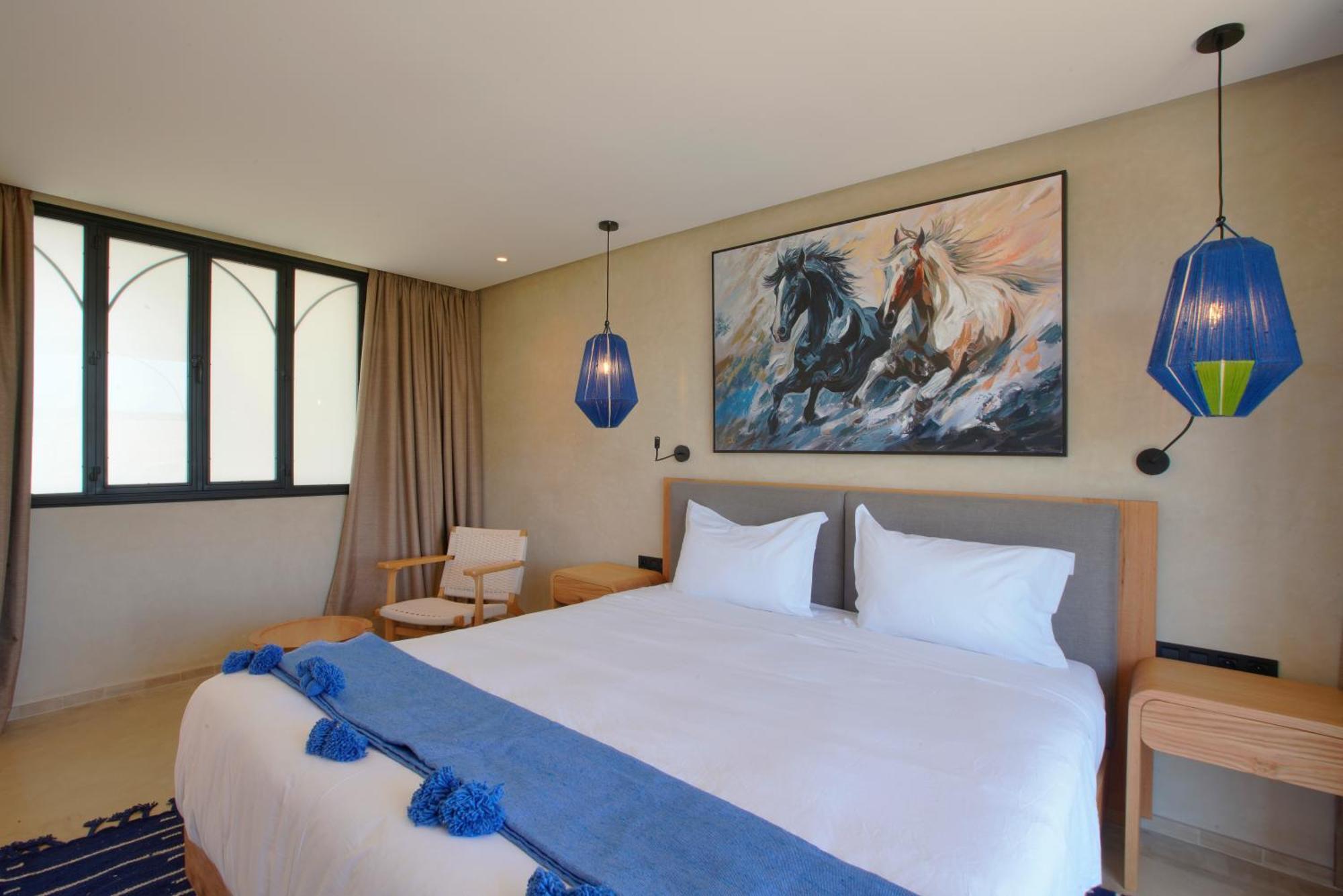 The Ranch Resort 타한노우트 외부 사진