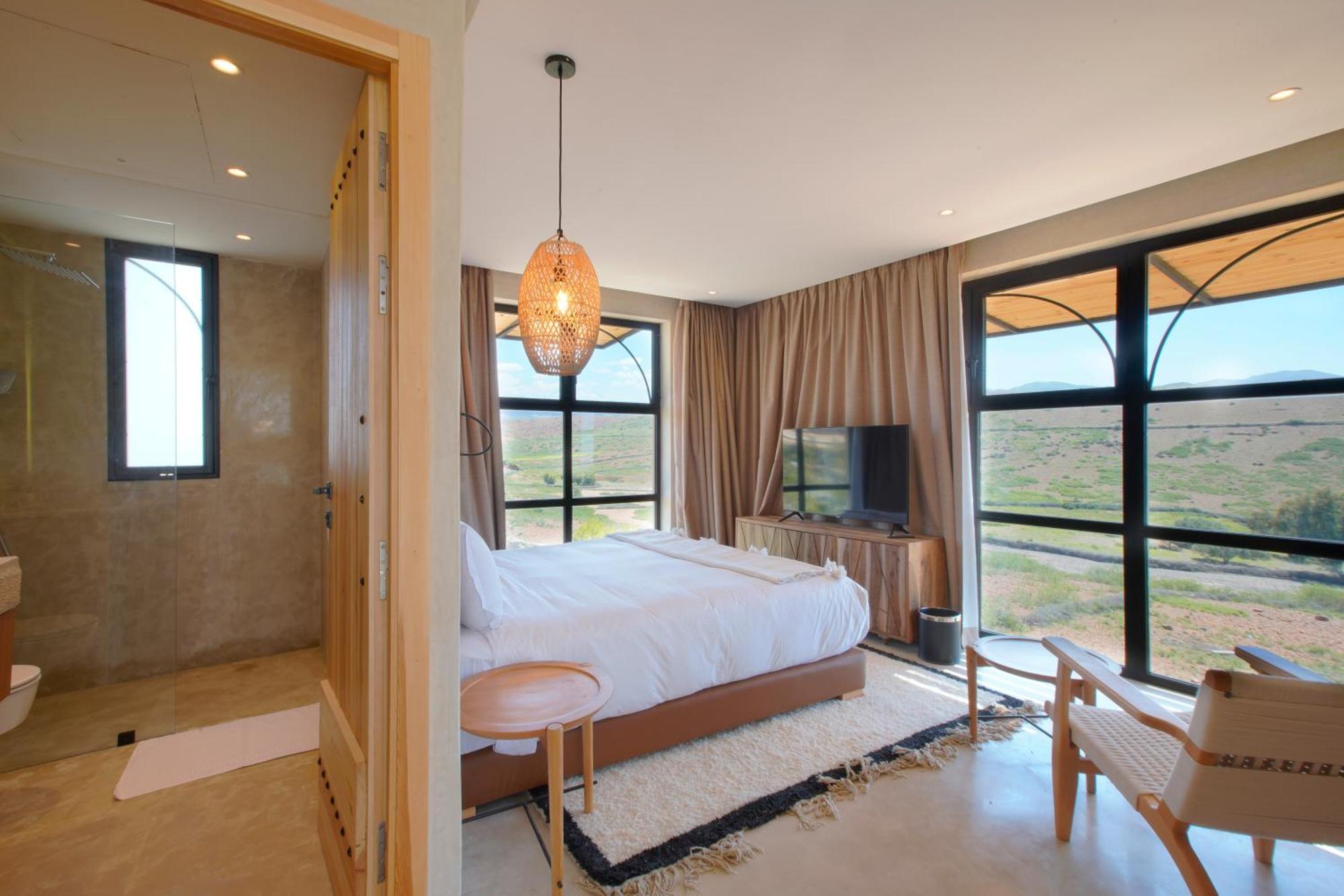 The Ranch Resort 타한노우트 외부 사진