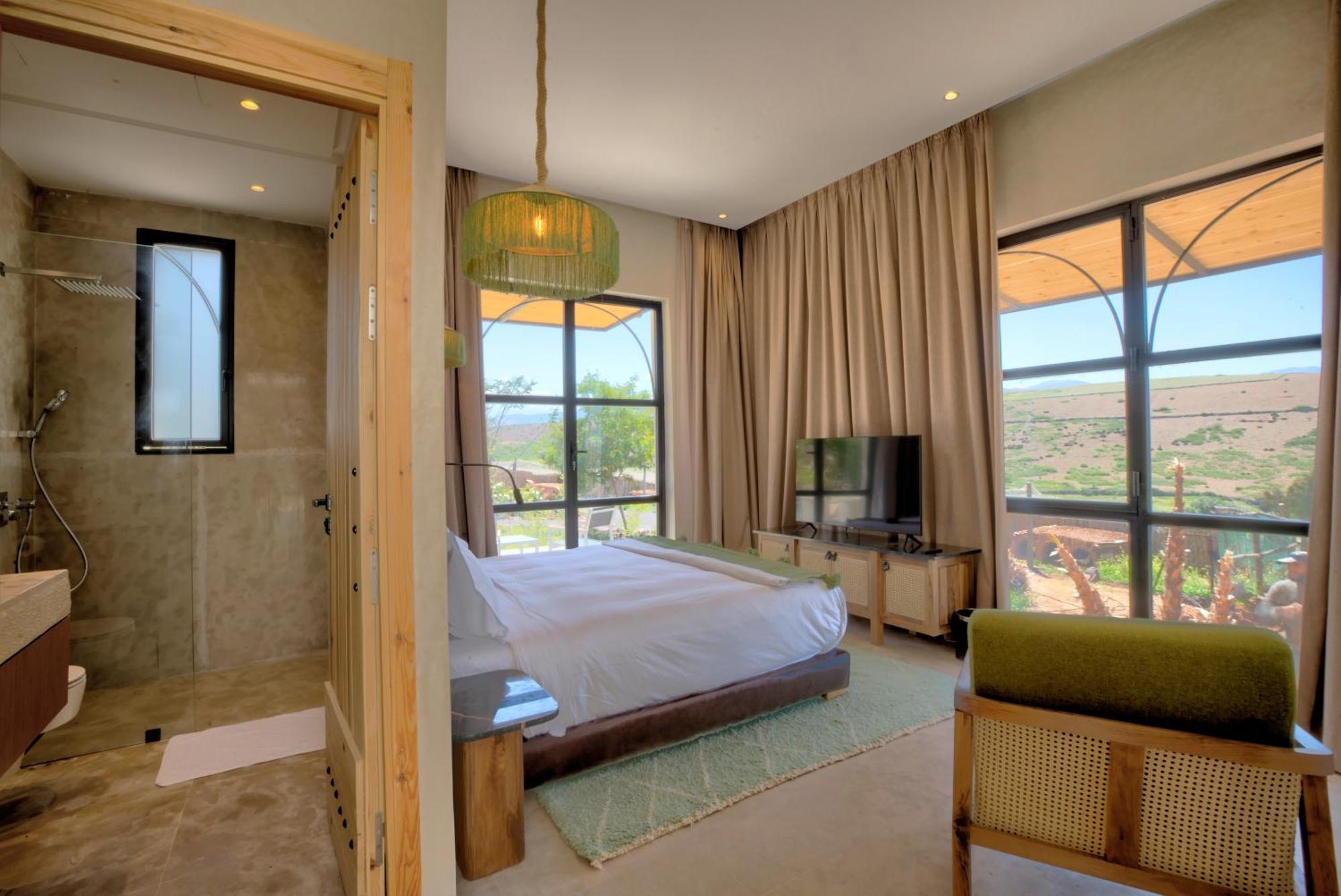 The Ranch Resort 타한노우트 외부 사진