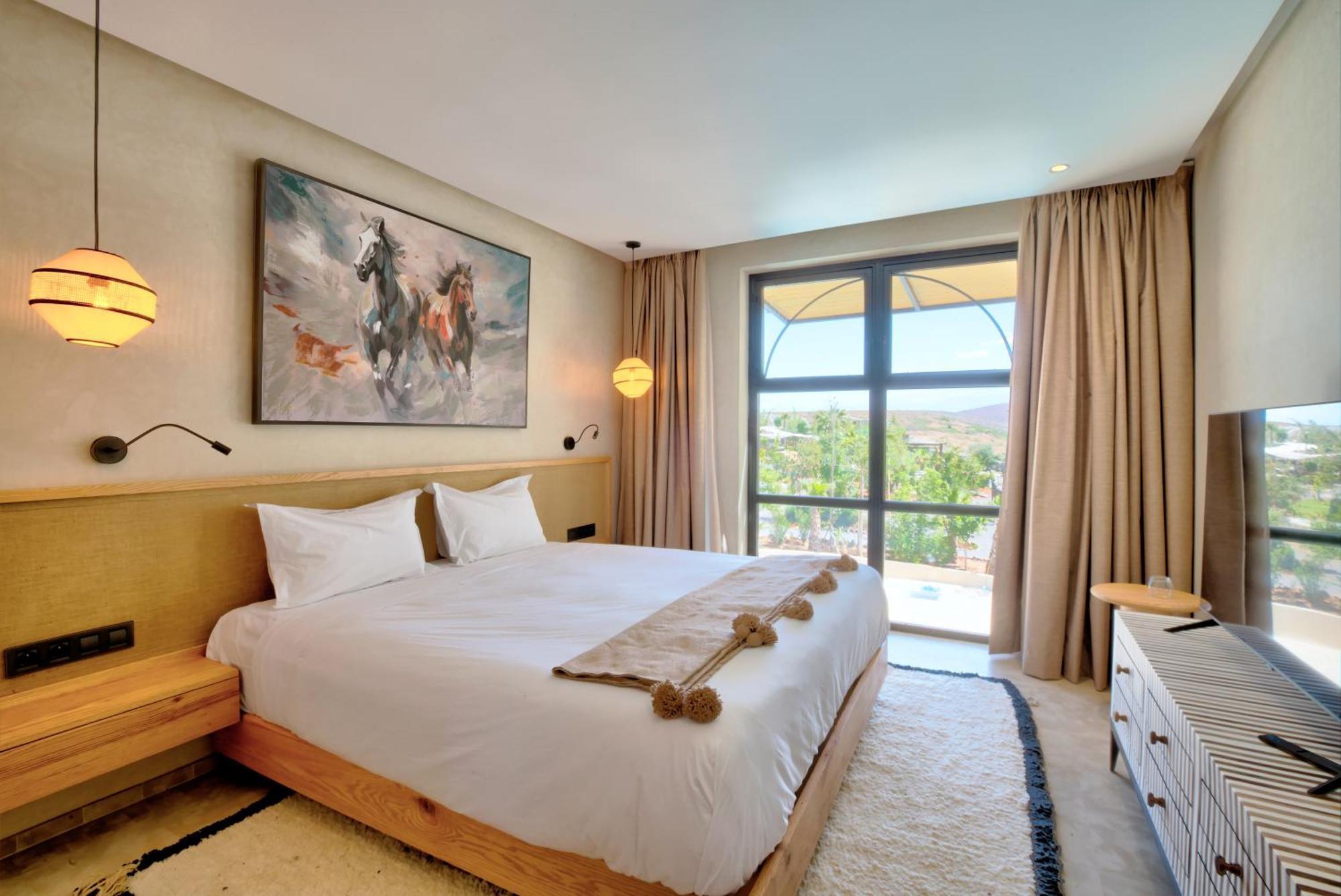 The Ranch Resort 타한노우트 외부 사진