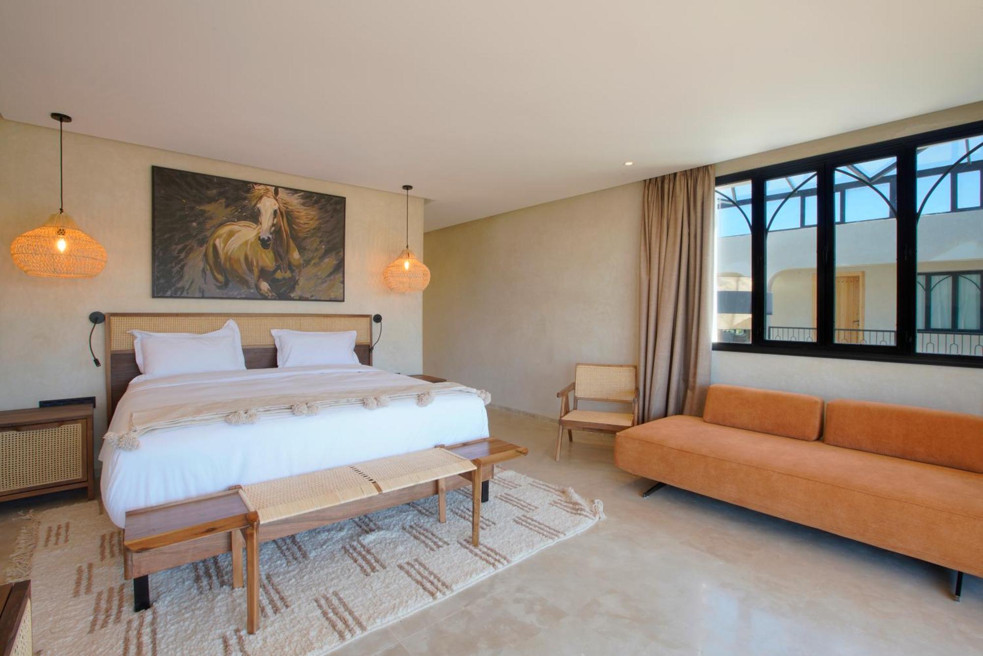 The Ranch Resort 타한노우트 외부 사진