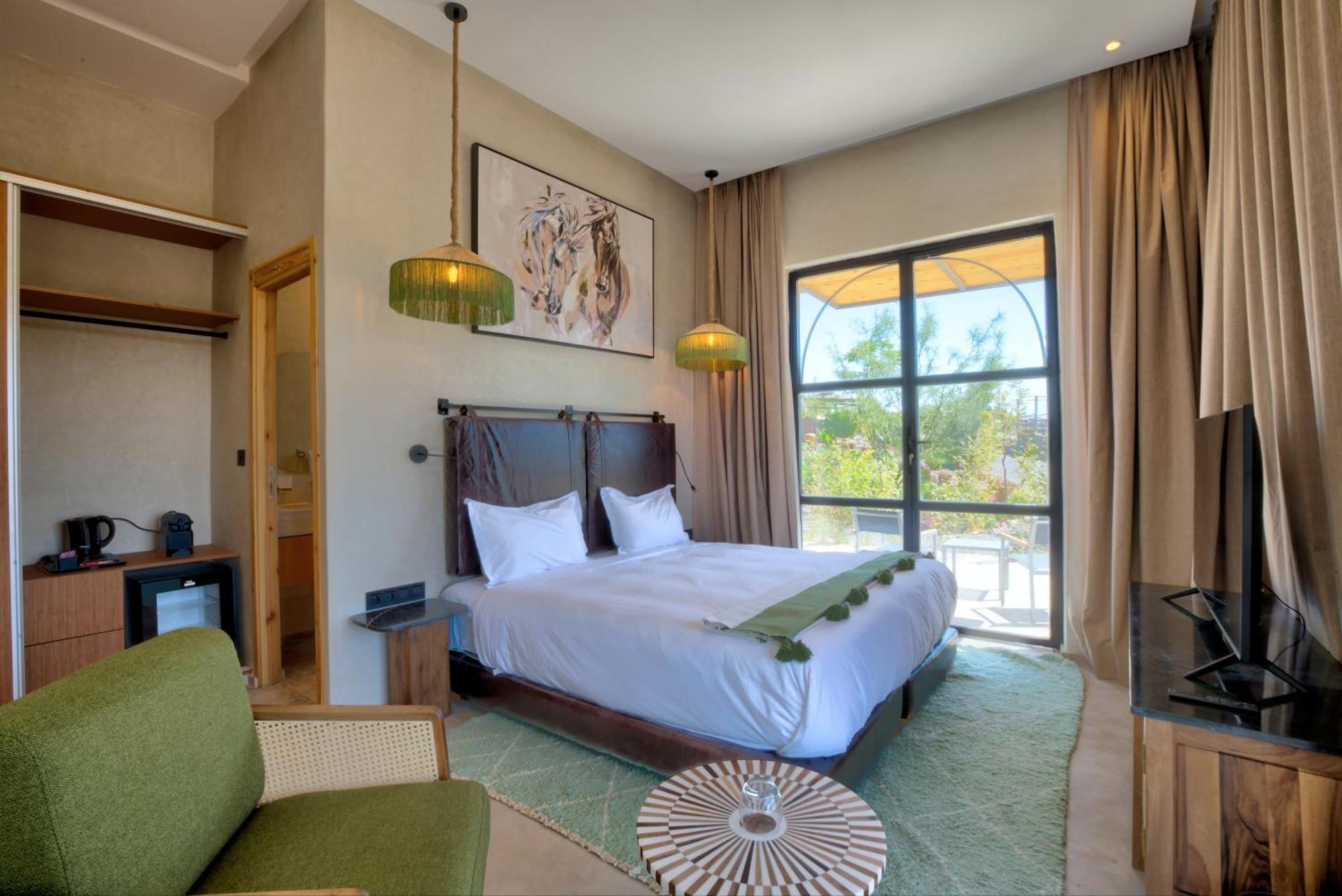 The Ranch Resort 타한노우트 외부 사진