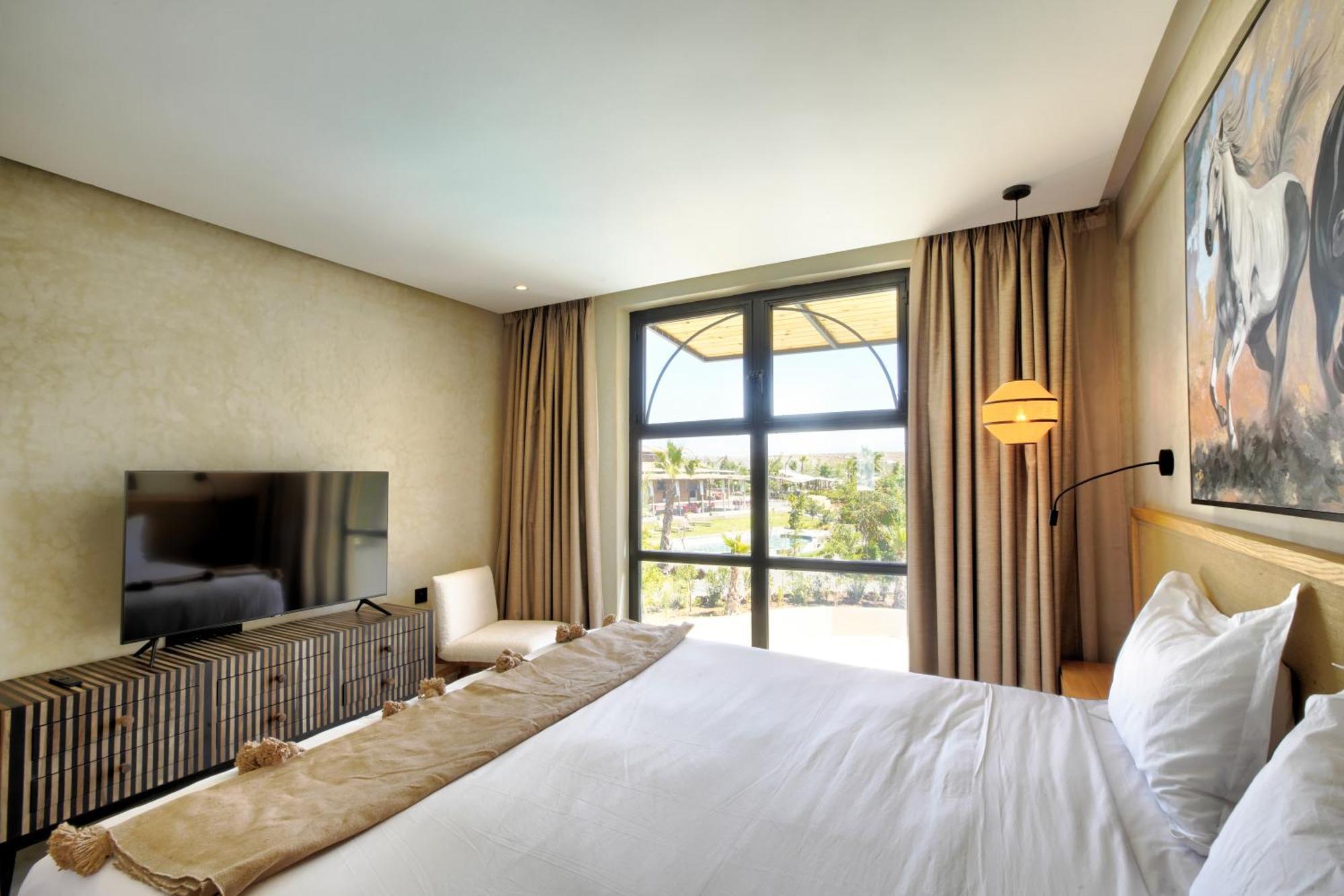 The Ranch Resort 타한노우트 외부 사진