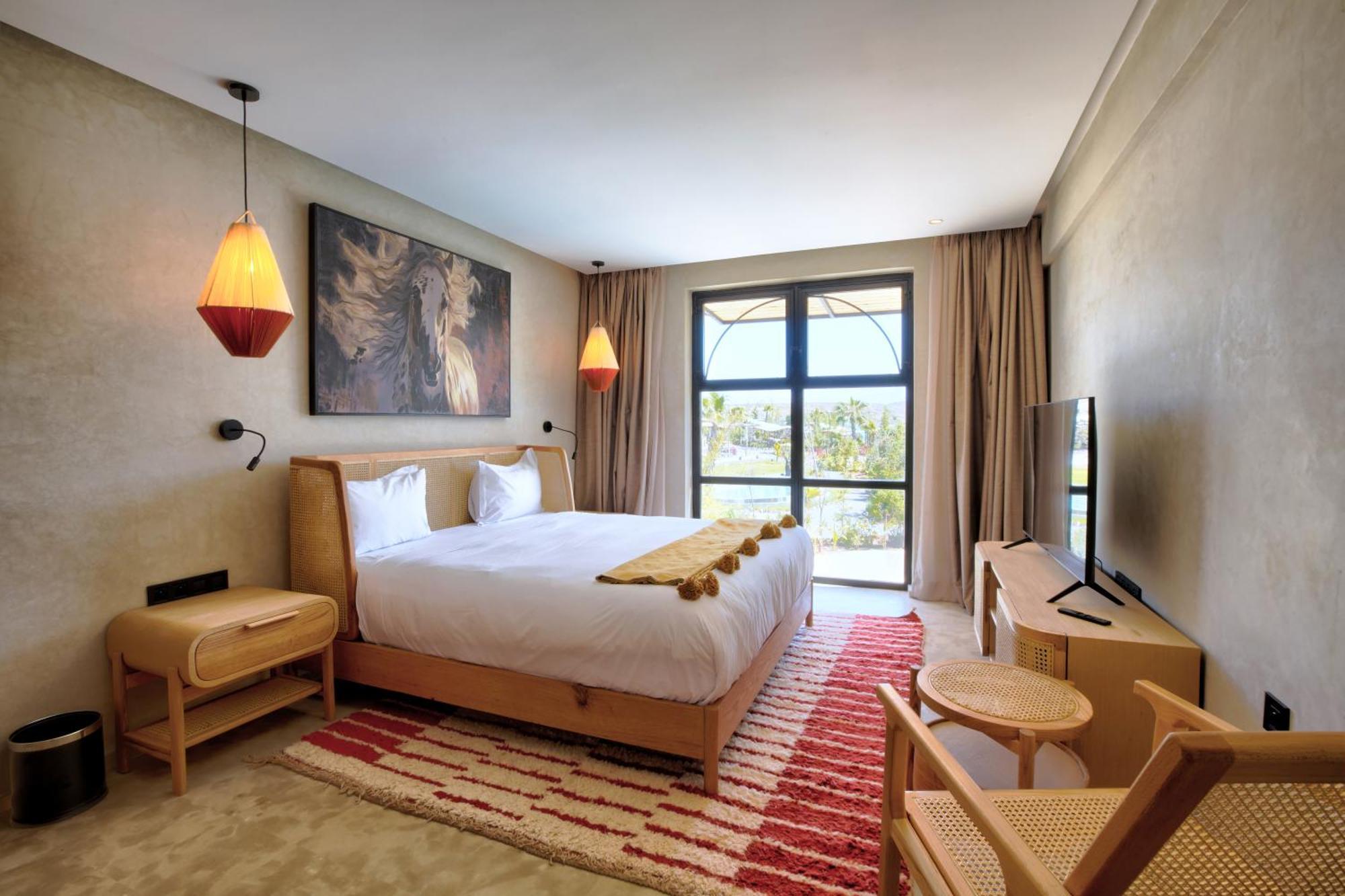 The Ranch Resort 타한노우트 외부 사진
