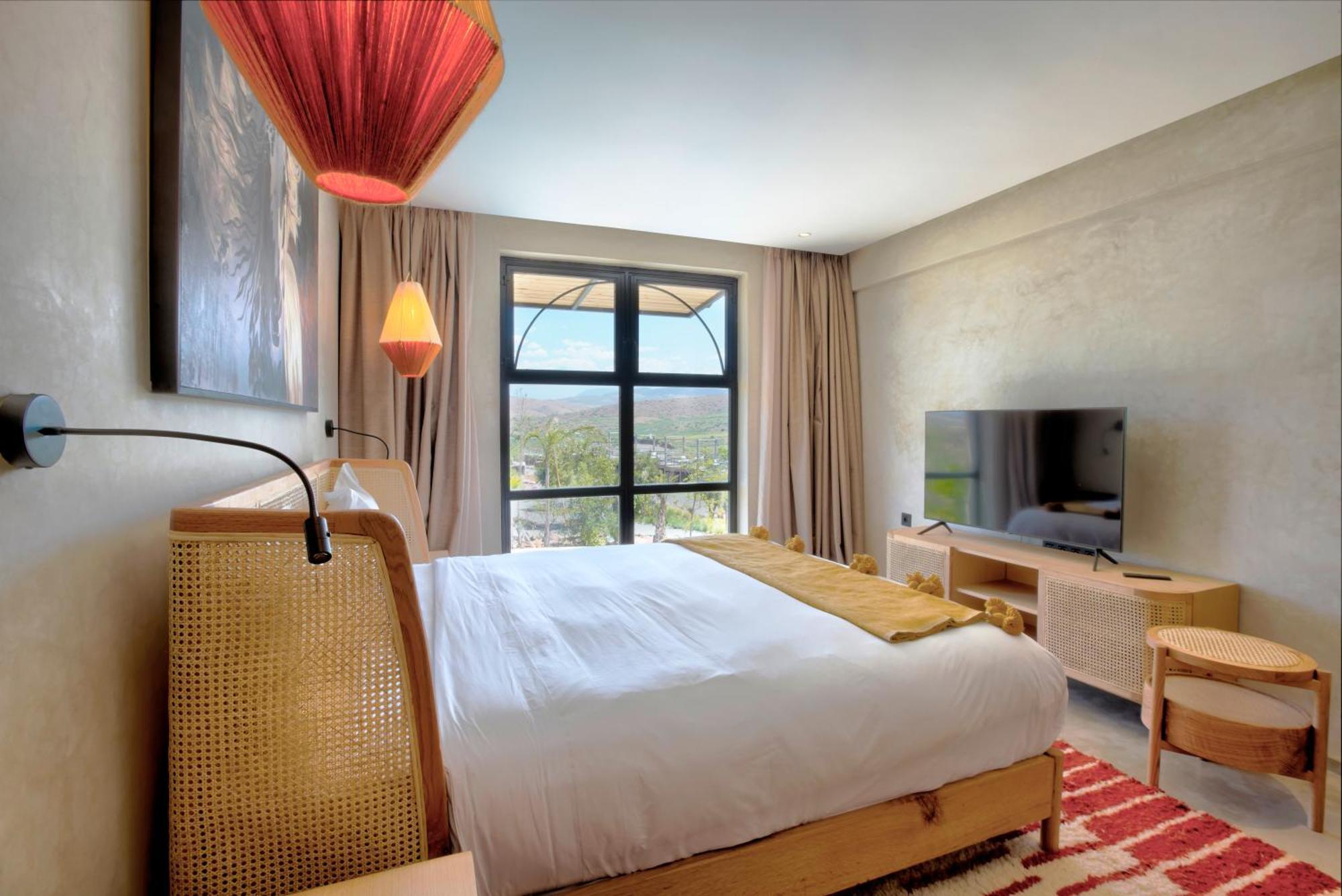 The Ranch Resort 타한노우트 외부 사진