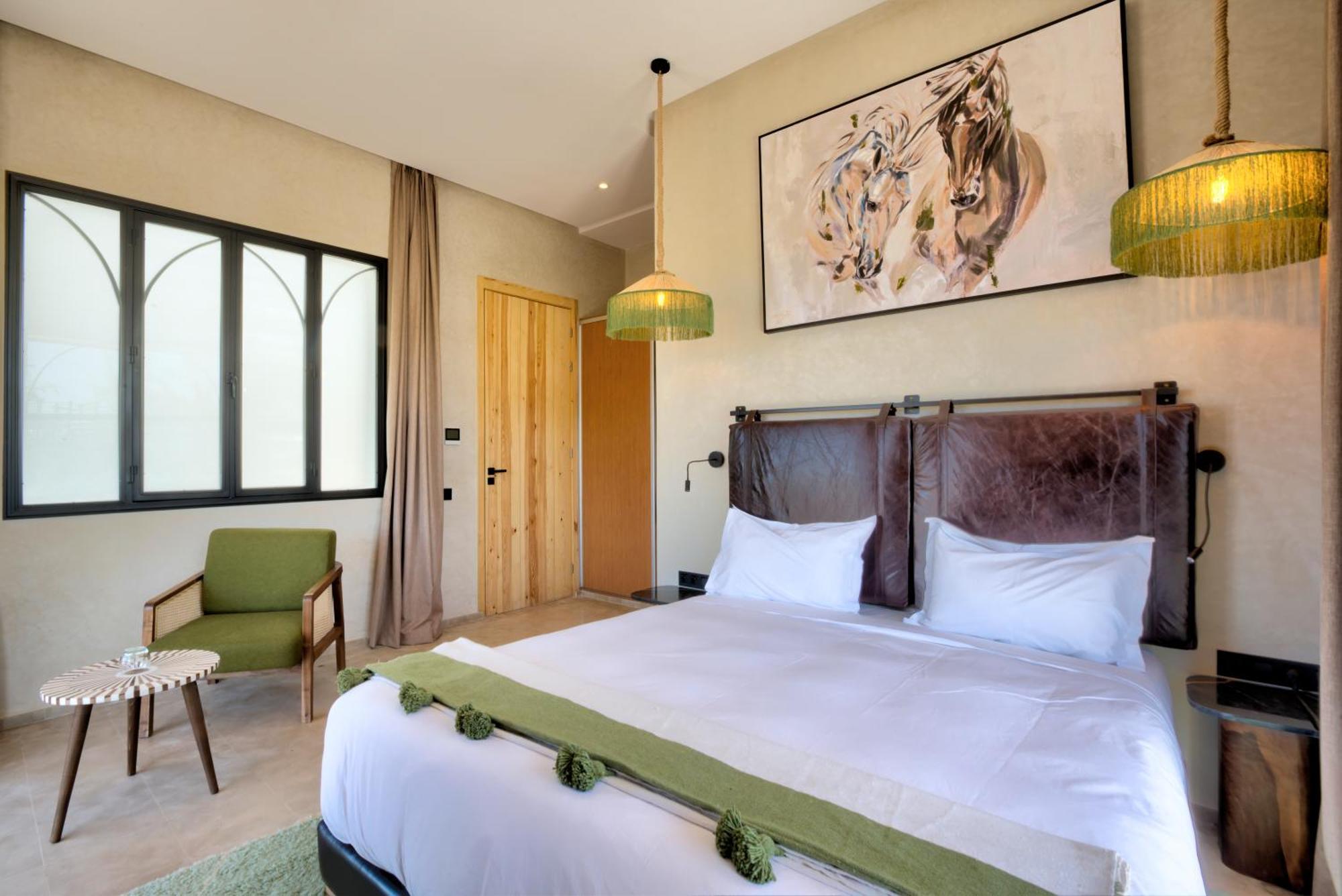The Ranch Resort 타한노우트 외부 사진